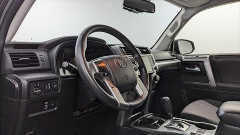 Used 2024 Toyota 4Runner SR5 image 23