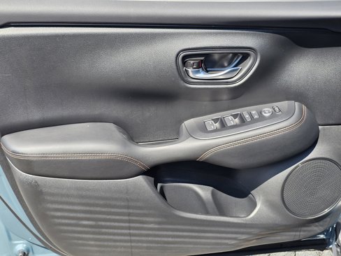 New 2026 Honda HR-V Sport image 11