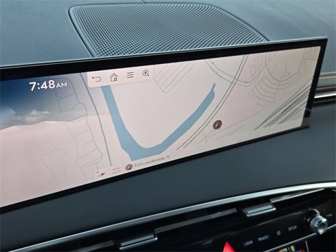 New 2026 Genesis GV70 2.5T Sport Prestige image 10