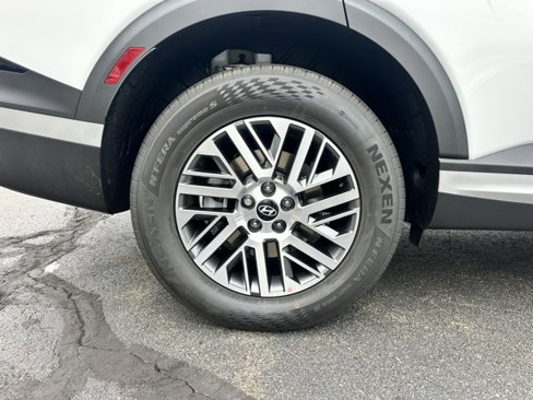 New 2026 Hyundai Palisade SEL image 37