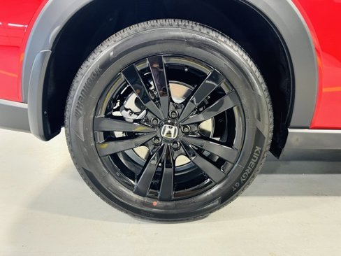 New 2026 Honda HR-V Sport image 10