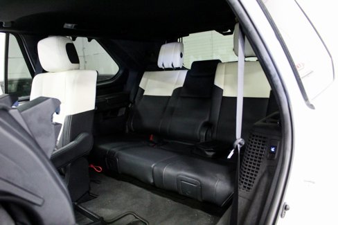 Used 2023 Toyota Sequoia Capstone image 22