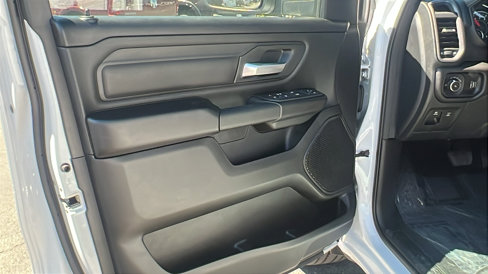 New 2026 RAM 1500 Tradesman image 14