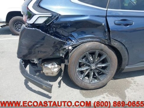 Used 2025 Honda CR-V Sport-L image 14