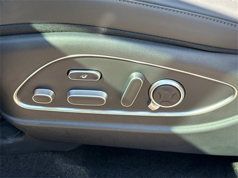 New 2026 Hyundai Palisade Calligraphy image 23