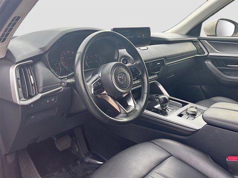 Used 2024 MAZDA CX-90 3.3 Turbo w/ Preferred Plus image 10