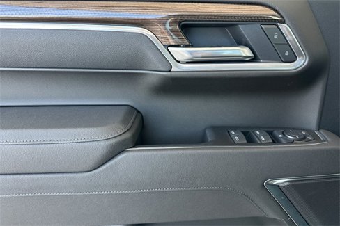 New 2026 Chevrolet Silverado 1500 LT w/ Protection Package image 14