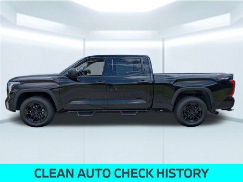 Used 2023 Toyota Tundra SR5 image 2