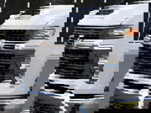 New 2026 Chevrolet Silverado 2500 LT image 13