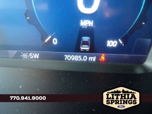 Used 2023 Ford F250 Lariat w/ Lariat Ultimate Package image 35