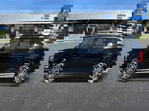 New 2026 Hyundai Palisade Calligraphy image 5