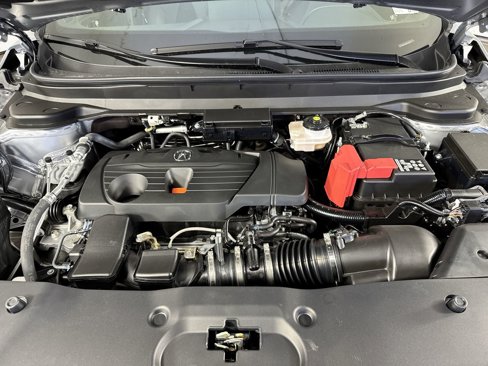 New 2025 Acura RDX A-Spec image 27