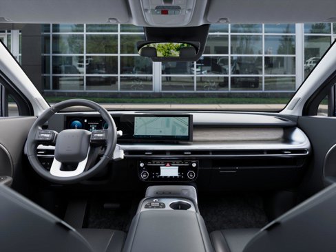 New 2026 Hyundai Ioniq 9 Limited image 11