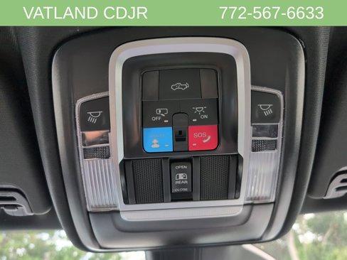 New 2026 RAM 1500 Rebel image 25