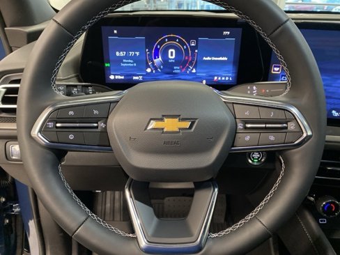 New 2026 Chevrolet Traverse LT w/ Driver Confidence Package image 14