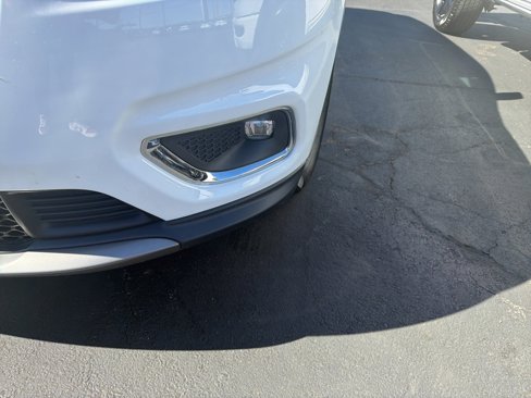 Certified 2022 Jeep Cherokee Limited image 19
