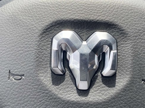 New 2026 RAM 2500 Big Horn image 29