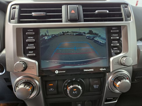 Certified 2024 Toyota 4Runner SR5 Premium image 22