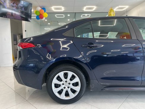 Used 2024 Toyota Corolla LE image 6