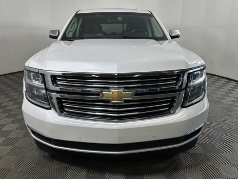 Used 2018 Chevrolet Tahoe Premier image 8
