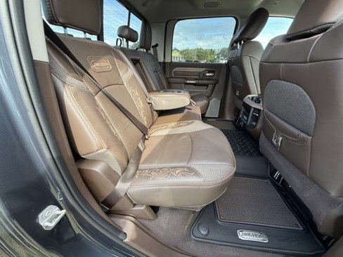New 2025 RAM 2500 Limited image 12