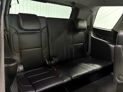 Used 2019 Chevrolet Tahoe LT w/ Luxury Package image 34