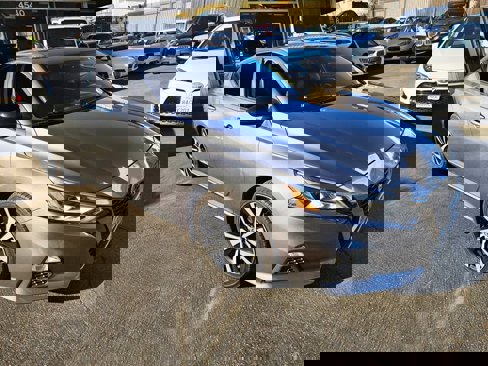 Used 2020 Nissan Altima 2.5 SR image 5