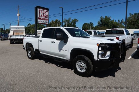 Used 2022 Chevrolet Silverado 2500 W/T w/ WT Convenience Package image 7