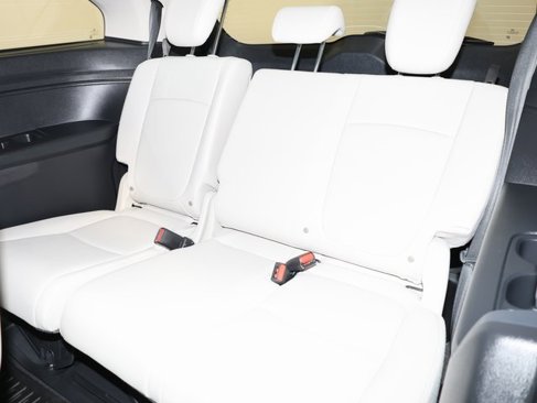 New 2026 Honda Odyssey EX-L image 24