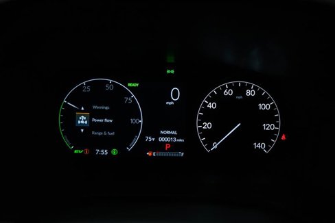 Used 2025 Honda CR-V Sport-L image 19