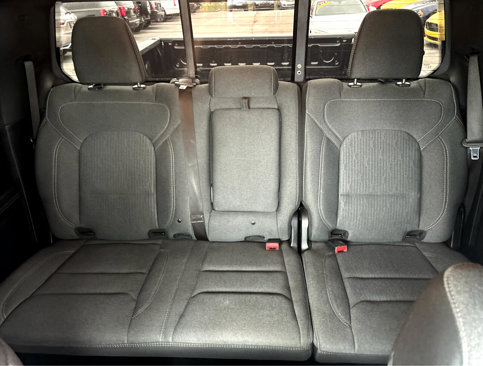 Used 2020 RAM 1500 Big Horn image 17