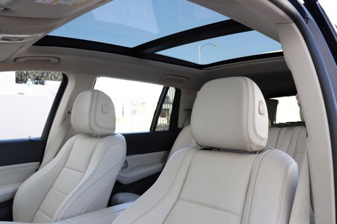 Used 2020 Mercedes-Benz GLS 450 4MATIC image 66