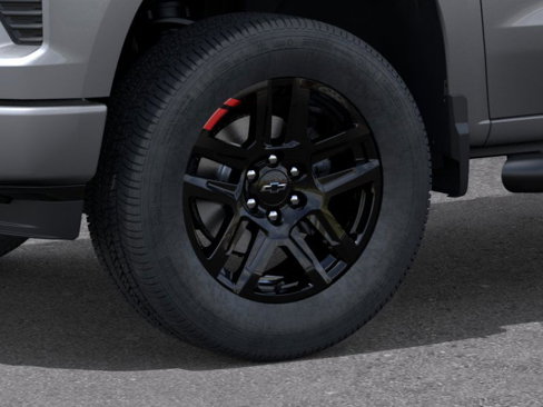 New 2026 Chevrolet Silverado 1500 RST w/ Redline Edition image 33