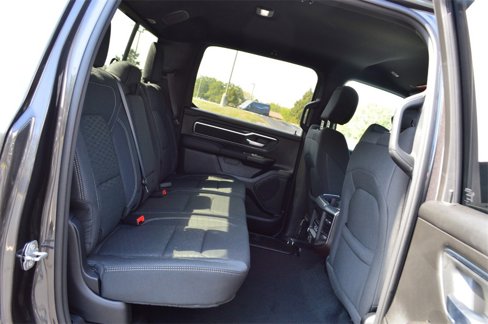 New 2026 RAM 1500 Big Horn image 32