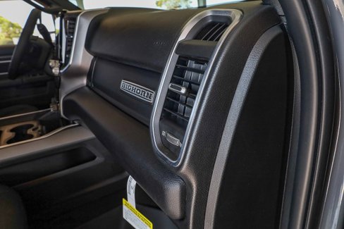New 2026 RAM 2500 Big Horn image 35
