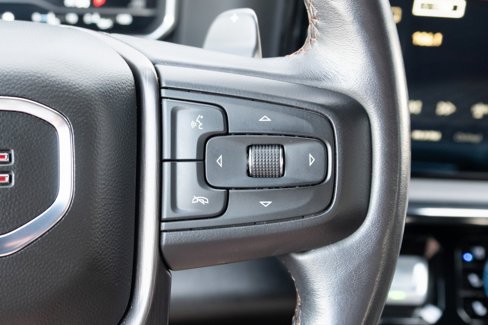 Used 2023 GMC Sierra 1500 AT4 w/ AT4 Premium Package image 7