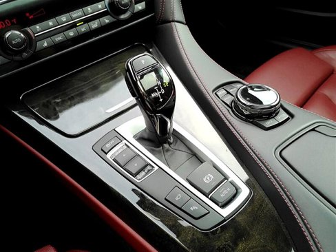 Used 2015 BMW 650i Coupe image 17
