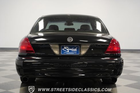 Used 2003 Mercury Marauder image 10