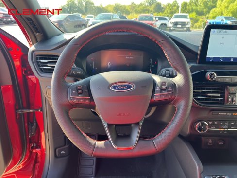 New 2026 Ford Escape ST-Line image 4