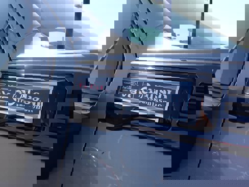 New 2026 GMC Sierra 2500 AT4 w/ AT4 Premium Plus Package image 12