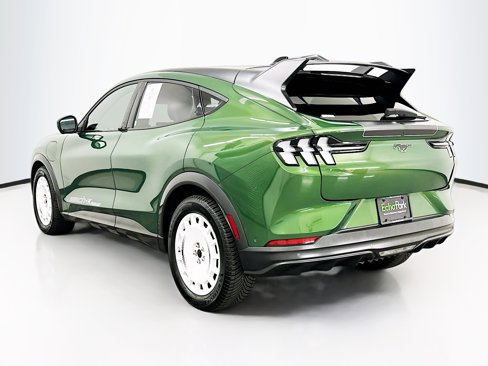 Used 2024 Ford Mustang Mach-E GT image 5