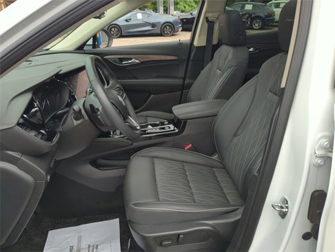 Certified 2023 Buick Envision Avenir image 20