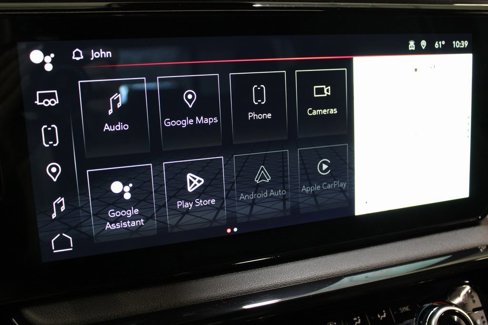 Used 2025 GMC Sierra 1500 AT4 w/ AT4 Premium Package image 17