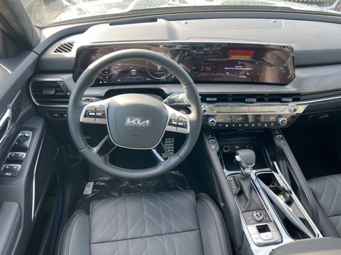 New 2025 Kia Telluride SX Prestige X-Pro image 10