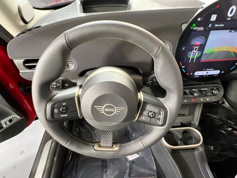 Used 2025 MINI Cooper S image 10