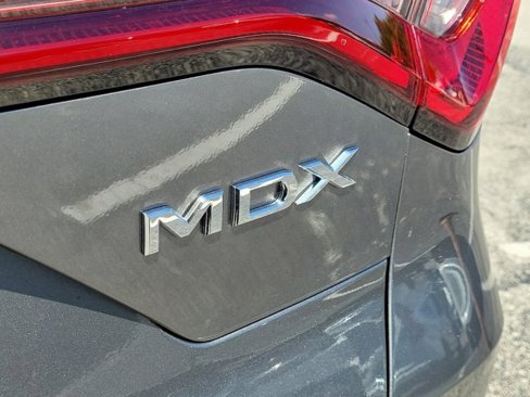 New 2026 Acura MDX w/ Technology Package image 5