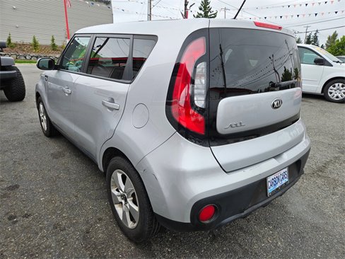 Used 2018 Kia Soul image 5