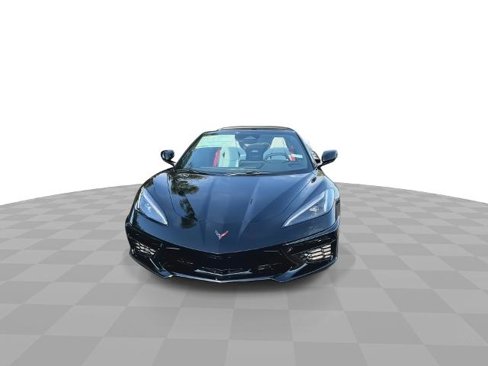 New 2026 Chevrolet Corvette Stingray Coupe w/ 1LT image 36