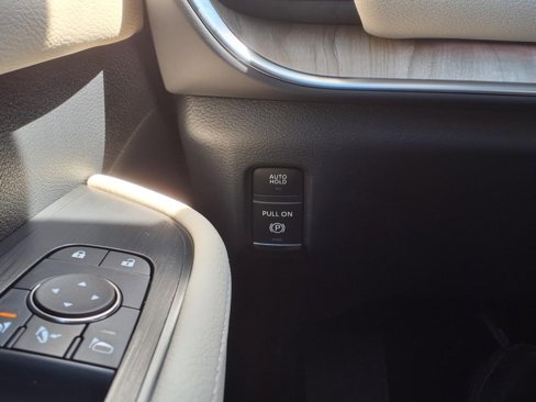New 2025 Nissan Armada Platinum w/ Convenience Package image 15