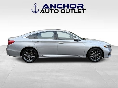 Used 2021 Honda Accord EX-L image 9